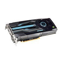 Gigabyte GeForce GTX 680 (GV-N680D5-2GD-B)
